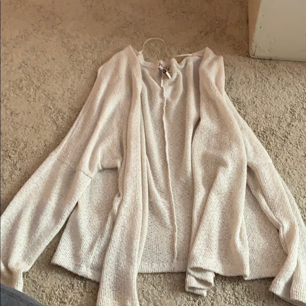 Women’s Cardigan